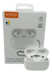 FONE BLUETOOTH KAIDI KNC5603