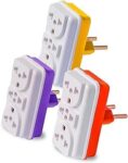 ADAPTADOR TIPO T