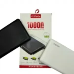 BATERIA EXTERNA 10000 MAH E'SPADA