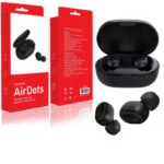 FONE BLUETOOTH ESTILO AIRDOTS