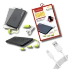 BATERIA EXTERNA 5000 MAH