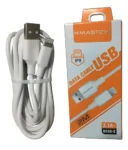 CABO LIGHTNING 2M USB (IPHONE)