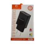 FONTE USB TURBO 30W