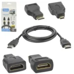 CABO HDMI 3 EM 1 1.5M