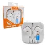FONE LIGHTNING KAIDI KD-735
