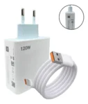 CARREGADOR TIPO C 120W XIAOMI