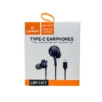 FONE TIPO C LEHMOX LEF-1077