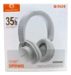 HEADPHONE BLUETOOTH HMASTON SN28