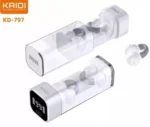 FONE BLUETOOTH KAIDI KD-797