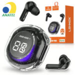 FONE BLUETOOTH LEHMOX AP08