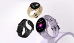 SMARTWATCH ZEBLAZE BTALK 3 PLUS