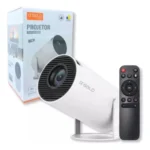 PROJETOR HY300 GOLD