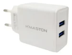 FONTE USB HMASTON Y37-4A