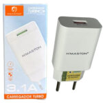 FONTE USB HMASTON 15W