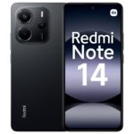 REDMI NOTE 14 8GB DE RAM/256GB