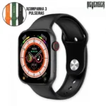 SMARTWATCH REVENGER W62