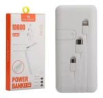 BATERIA EXTERNA H’MASTON H-966 – 10000 mAh