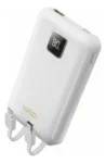 BATERIA EXTERNA 10000MAH KAIDI KNC961W