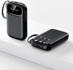 BATERIA EXTERNA 10000MAH KAPBOM KA-9553