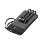 BATERIA EXTERNA 20000MAH KAP´BOM KA-9558