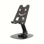 SUPORTE DE MESA AJUSTÁVEL DE METAL 360º