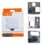 LUZ LED PARA FOTOS