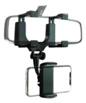 SUPORTE VEICULAR DE RETROVISOR