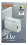 FONTE TIPO C 30W LELONG